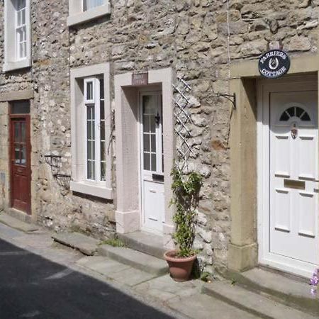 Bridle Cottage Settle Esterno foto