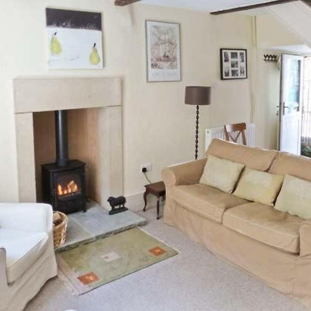 Bridle Cottage Settle Esterno foto