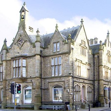Bridle Cottage Settle Esterno foto