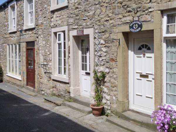 Bridle Cottage Settle Esterno foto