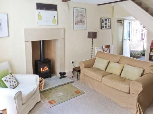 Bridle Cottage Settle Esterno foto
