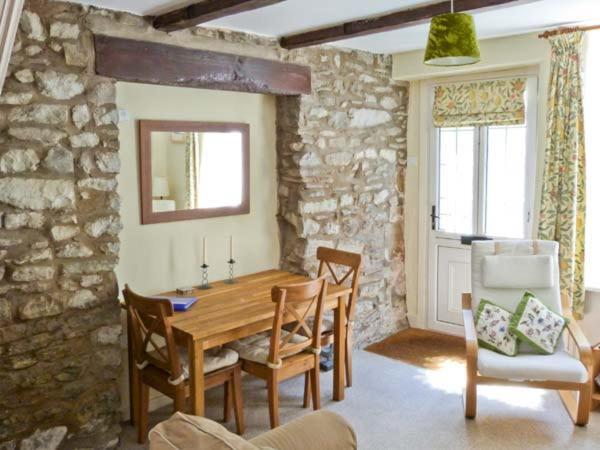 Bridle Cottage Settle Esterno foto