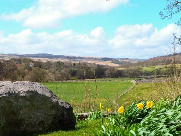 Bridle Cottage Settle Esterno foto