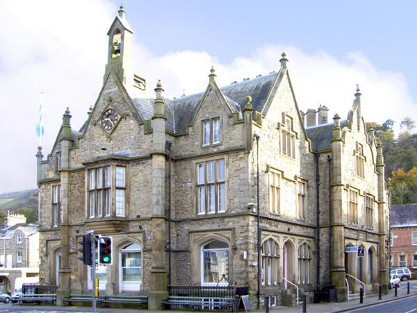 Bridle Cottage Settle Esterno foto