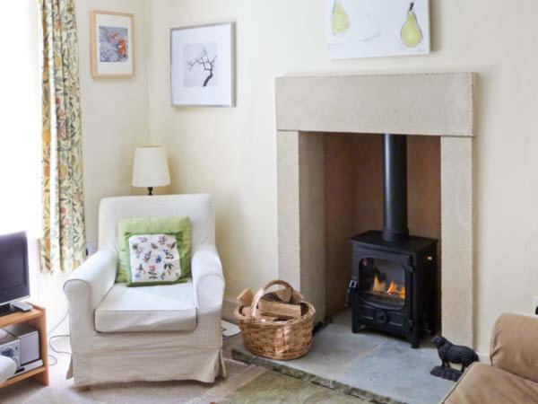 Bridle Cottage Settle Esterno foto