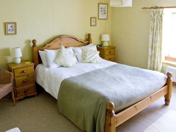Bridle Cottage Settle Esterno foto